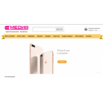 Осторожно мошенники!! http://media100.ru (Медиа100.ру)