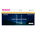 Осторожно мошенники!! http://media95.ru (Медиа95.ру)