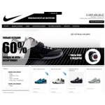 Осторожно мошенники!! http://my-nike.ru