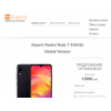 Осторожно мошенники!! http://redmi-phones.ru/