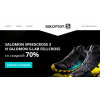 Осторожно мошенники!! http://salomon-boost.ru