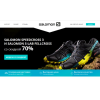 Осторожно мошенники!! http://salomon-russia.ru, salomon-russia.ru