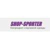 Осторожно мошенники!! http://shop-sporter.ru