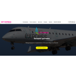 Осторожно мошенники!! http://sky-express.site/