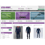 Осторожно мошенники!! http://style-sporti.ru