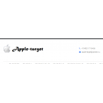 Осторожно мошенники!! http://www.apple-target.ru