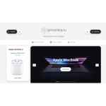 Осторожно мошенники!! https://amantra.ru