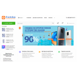 Осторожно мошенники!! https://fomba.ru Фомба