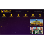 Осторожно мошенники!! https://g-gamas.ru/