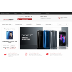 Осторожно мошенники!! https://huawei-friend.ru