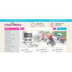 Осторожно мошенники!! https://like-baby.ru (Лайк-беби.ру)