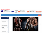 Осторожно мошенники!! https://nix-sport.ru, nix-sport.ru