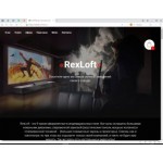 Осторожно мошенники!! https://rexloft.ru/