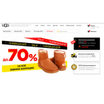 Осторожно мошенники!! https://russia-uggi.ru/