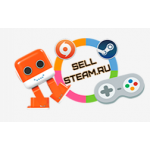 Осторожно мошенники!! https://sellsteam.ru