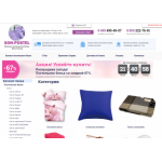 Осторожно мошенники!! https://son-postel.ru/