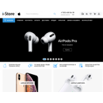 Осторожно мошенники!! https://spb-istore.ru, spb-istore.ru