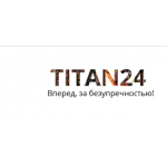 Осторожно мошенники!! https://titan24.ru (Титан24.ру)