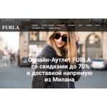 Осторожно мошенники!! https://www.italydiscount.ru