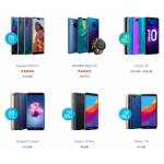 Осторожно мошенники!! huawei-price.ru