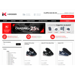 Осторожно мошенники!! i-krosser.ru