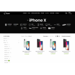 Осторожно мошенники!! icare-store.ru