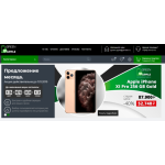 Осторожно мошенники!! igreen-apple.ru