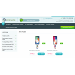 Осторожно мошенники!! Интернет-магазин "Велмоби"