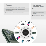 Осторожно мошенники!! iphonepro.site