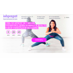 Осторожно мошенники!! ishpagat.ru