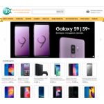 Осторожно мошенники!! justxiaomi.ru