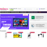 Осторожно мошенники!! kabery.ru