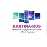 Осторожно мошенники!! kartina-rus.ru (Картина-рус.ру)