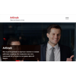 Осторожно мошенники!! Кидалы!!! https://a4snab.ru