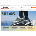 Осторожно мошенники!! krosbutik.ru