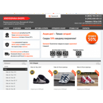 Осторожно мошенники!! krossovka-shops.ru