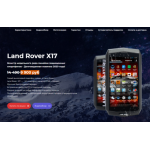 Осторожно мошенники!! land-rover-x17.ru