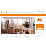 Осторожно мошенники!! lgpi.ru