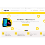 Осторожно мошенники!! litacom.ru, bigme.ru