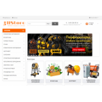 Осторожно мошенники!! llstore.pro