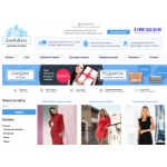 Осторожно мошенники!! lookdress.ru