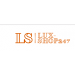Осторожно мошенники!! lux-shop247.com