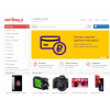 Осторожно мошенники!! marketssmart.ru