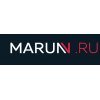 Осторожно мошенники!! marun.ru