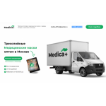Осторожно мошенники!! medica-opt.ru