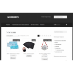 Осторожно мошенники!! medshops.site