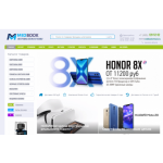 Осторожно мошенники!! midbook.ru