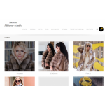 Осторожно мошенники!! milo-st.ru