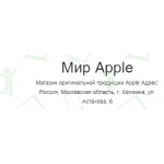 Осторожно мошенники!! mir-apple.com