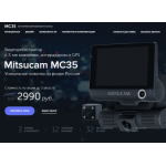 Осторожно мошенники!! mitsucammc35-sale.ru